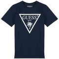 T-shirt enfant Guess T SHIRT MINIME