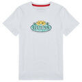 Tee-shirts enfants sur Grenoble : T-shirt enfant Guess T SHIRT