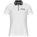 Polos sur Grenoble : Polo Versace Jeans Couture 78GAGT03