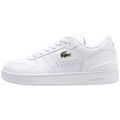 Baskets basses Lacoste T-CLIP SET 224 6 SFA Grenoble