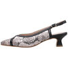 Chaussures escarpins Sandra Fontan BRANDON