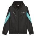 Veste Puma VESTE M MAPF1 WVN JKT - Noir - L