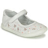 Ballerines enfant GBB PLACIDA Blanc