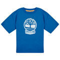 Tee-shirts enfants sur Grenoble : T-shirt enfant Timberland T60422