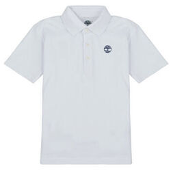 Polo enfant Timberland T60437