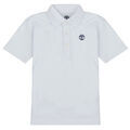 Polos enfants sur Grenoble : Polo enfant Timberland T60437