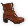 Sports d'hiver sur Grenoble : Boots Pikolinos llanes