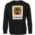 Tee-shirts sur Grenoble : T-shirt Timberland Colored Long Sleeve Tee