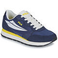 Baskets basses Fila FILA HYPERT