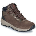 Chaussures Columbia NEWTON WANDER Marron Grenoble