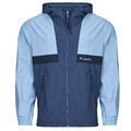 Vestes sur Grenoble : Blouson Columbia SPIRE VALLEY HOODED WINDBREAKER