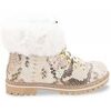 Bottines Les Tropeziennes par M.Belarbi Lacen