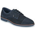 Chaussures de ville homme sur Grenoble : Derbies Martinelli DOUGLAS