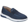 Chaussures de ville homme sur Grenoble : Mocassins Martinelli WALDEN