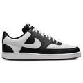 Baskets homme sur Grenoble : Baskets Nike CHAUSSURES COURT VISION LO - Noir - 39