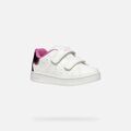 Baskets enfant Geox ECLYPSER B365MA