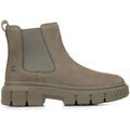 Sports d'hiver sur Grenoble : Boots Timberland Greyfield Mid Chelsea Boot