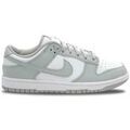 Baskets basses Nike Dunk Low Grey Fog