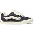 Skate & rollers sur Grenoble : Chaussures de Skate Vans Knu skool pig suede