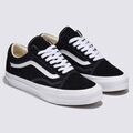 Baskets homme sur Grenoble : Baskets Vans OLD SKOOL LX - VN000CQDBA21-BLKWH