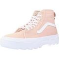 Baskets Vans Ua Sentry Sk8-hi Wc Grenoble