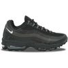 Baskets basses Nike Air Max 95 Ultra Black Medium Ash