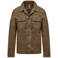 Vestes sur Grenoble : Veste Bomboogie JMWED P GTW5-596 STONE GREY