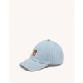 Chapeaux sur Grenoble : Chapeau Dondup UQ135 DF0023U BASEBALL-IY6R DU 800