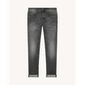 Jeans/Pantalons sur Grenoble : Jeans Dondup GEORGE IQ5-UP232 DSE362U DU 99