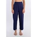 Pantalon Molly Bracken TR163DP-NAVY BLUE Pantalons sur Grenoble : Pantalon Molly Bracken TR163DP-NAVY BLUE