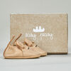 Chaussons enfant Easy Peasy MY BLUBLU CHAMEAU