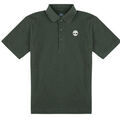 Polos enfants sur Grenoble : Polo enfant Timberland T60437