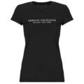 T-shirt Armani Exchange 8NYTAB Grenoble