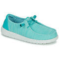 Slip ons HEYDUDE Wendy Stretch Sox Grenoble
