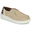 Slip ons HEYDUDE Wendy Rise Animal