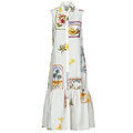 Robes sur Grenoble : Robe Desigual BARCELONA