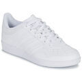 Baskets basses adidas HOOPS 4.0