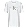 T-shirt Calvin Klein Jeans SS HERO MONOLOGO TEE 30S