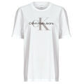 T-shirt Calvin Klein Jeans SS HERO MONOLOGO TEE 30S Grenoble