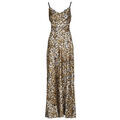 Robe Guess ADLE LACE NECKLIN