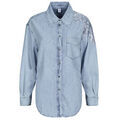 Chemises sur Grenoble : Chemise Liu Jo UA5128