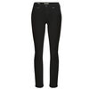 Jeans Levis 712™ SLIM WELT POCKET Noir