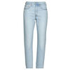 Jeans boyfriend Levis 501� CROP Bleu
