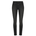 Jeans skinny Levis 721™ HIGH RISE SKINNY Noir Grenoble