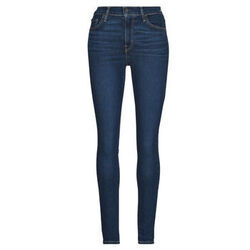 Jeans skinny Levis 720™ HIRISE SUPER SKINNY Bleu