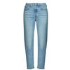 Jeans boyfriend Levis 501� CROP Bleu