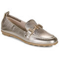 Mocassins Hispanitas BOMBAY-HV254027 Dor&eacute;