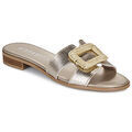 Mules femme sur Grenoble : Mules Hispanitas YAKARTA-HV253881 Dor&eacute;
