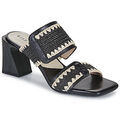 Mules femme sur Grenoble : Mules Hispanitas MIAMI-HV253946