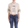 Tee-shirts sur Grenoble : T-shirt Barrow S5BWWOTH109
